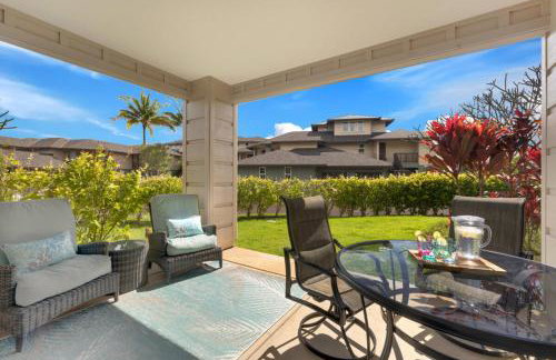Kauai's 3bedroom 3bath Hawaiian Dream Condo - Foto 65