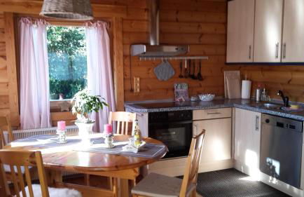 Ferienhaus Berg.erleben - Foto 13