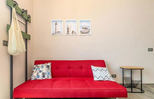 Dimora Concept - Ca' Franca - Sea View Terrace and Private parking - Foto 27