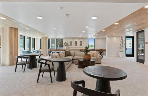 Amazing Deluxe 1BR Pool Gym HTub - Foto 79