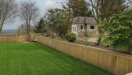 Pickwood Grange - Foto 1