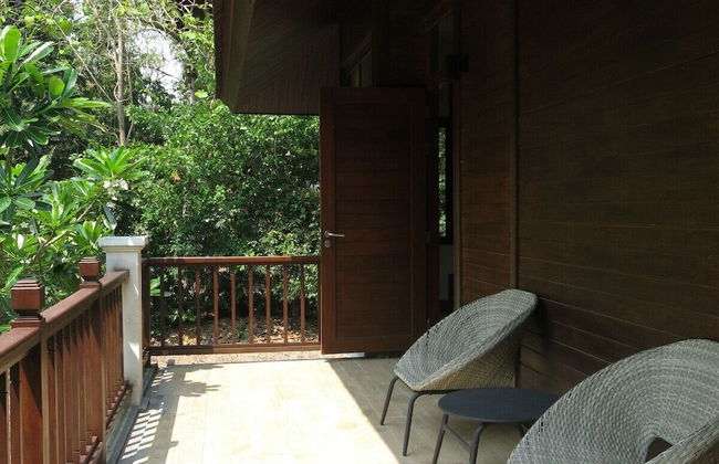 Suan Kaew Park - Photo 17