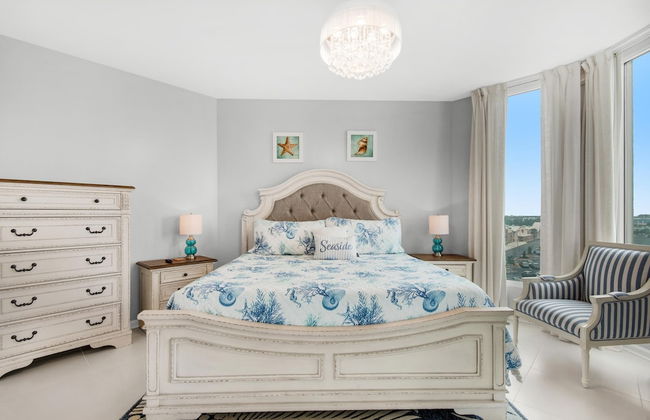 Palms Resort #1616 Full 2 Bedroom - Photo 11