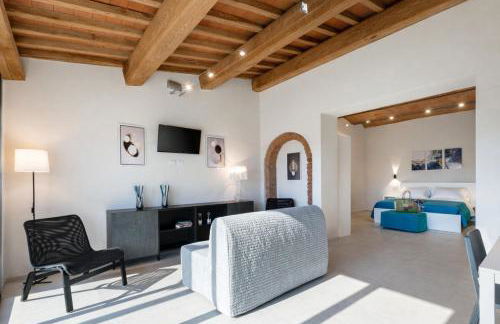 Podere n.8 Bio Casale Maremma - Foto 61