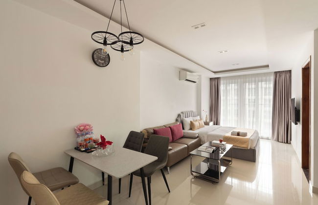 Blue Sky Center Luxury Vacation - Foto 23