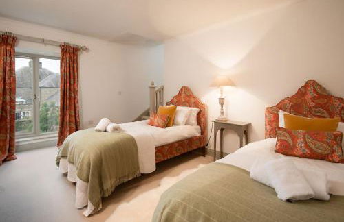 Broadgate House & Steading - Foto 27