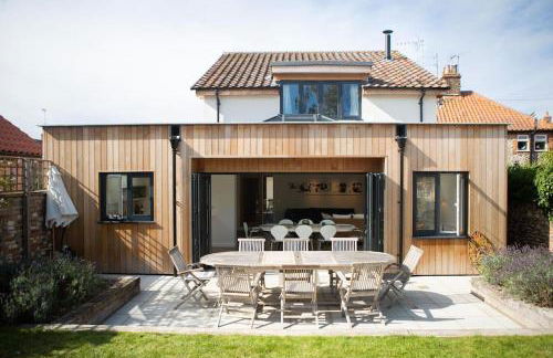 Wheel House, Burnham Market - Foto 1