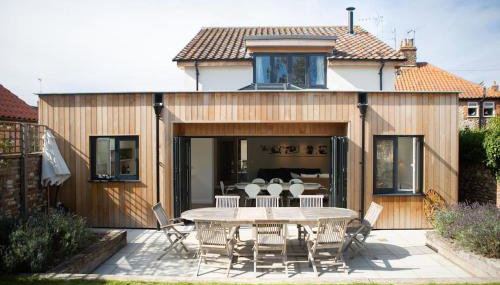 Wheel House, Burnham Market - Foto 1