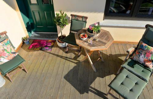 FeWo zum Römerturm - Foto 11