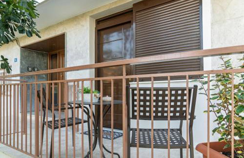 New, Comfy, Spotless Studio in Ilioupoli, Athens - Foto 27