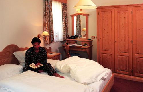 Residence La Selva - Foto 50