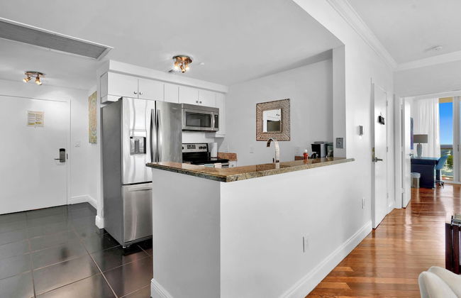 Tropical Paradise - Spacious 3-Bedroom - Foto 38