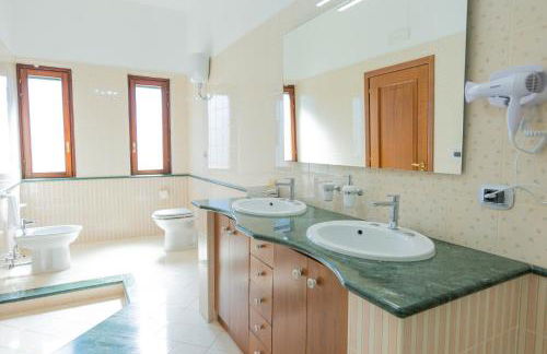 Villa Vetrano - Foto 34