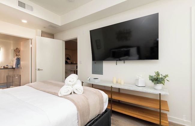 Hollywood Apartment Near Walk of Fame - Foto 5