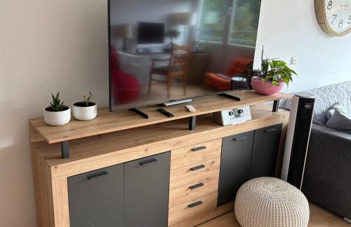 60sqm "Piece of heaven" in Munich's south - Foto 34