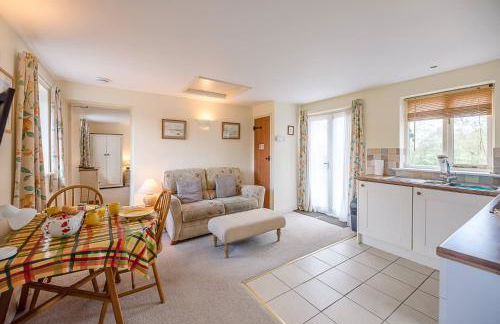 The Cartlodge Boundary Farm, Framlingham - Foto 1