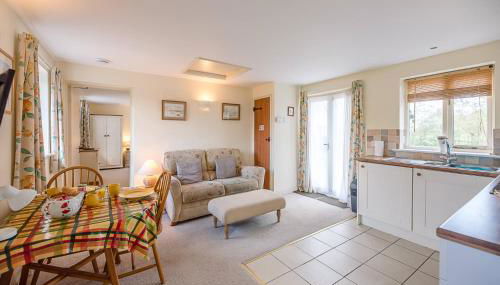 The Cartlodge Boundary Farm, Framlingham - Foto 1