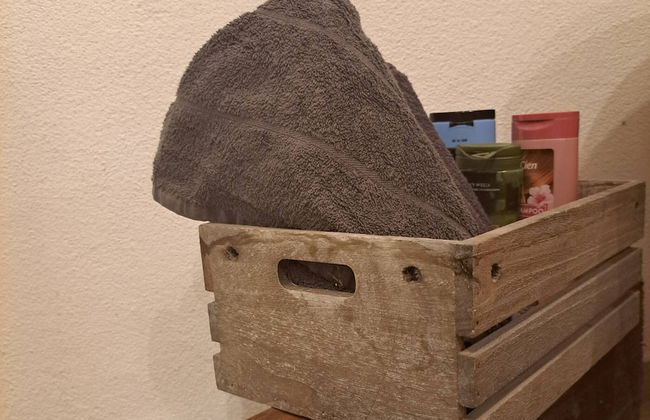 Kaiserlounge Harald Astner Ebbs - Foto 23