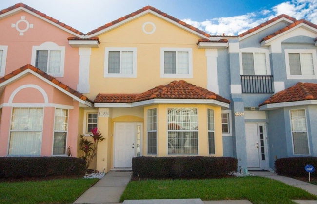 Ip60384 - Fiesta Key - 3 Bed 2.5 Baths Townhome - Foto 12