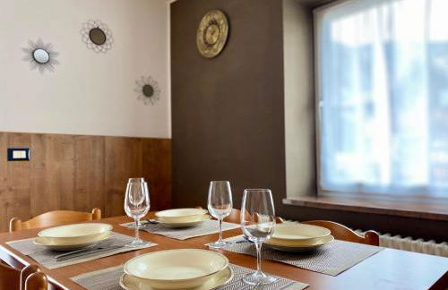 Casa Pallanch - Foto 6