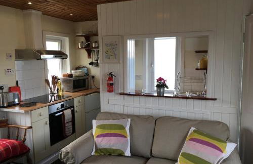 Panoramic Lookout, Davaar Island - Foto 45