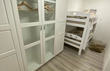 AlbLounge VIP Appartement - Foto 25