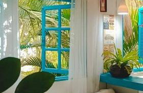 Casa Ilhabela a cinco minutos do centro - Foto 12