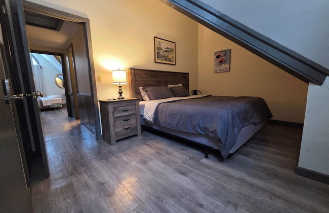 Ski in & out Spruce Glen Townhomes on Great Eastern Trail - Foto 4