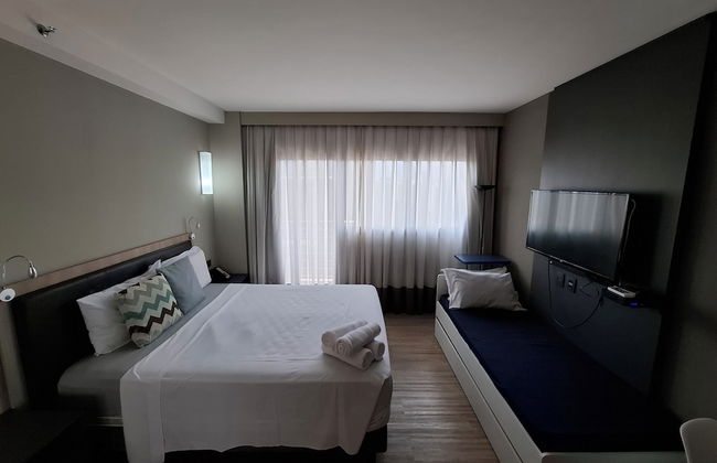 Alpha Stay - Foto 58