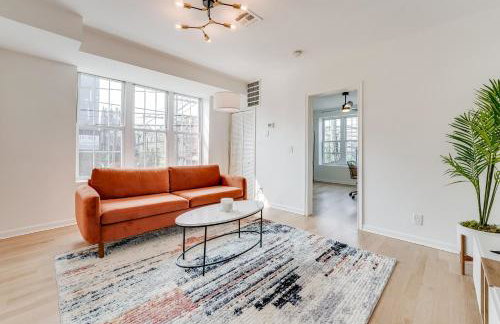 Jersey City Monthly Boutique 20 Min to NYC - Foto 25