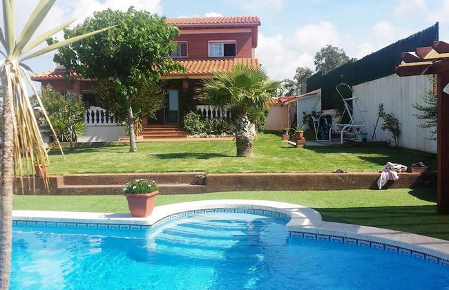 Villa Rafael - Foto 1