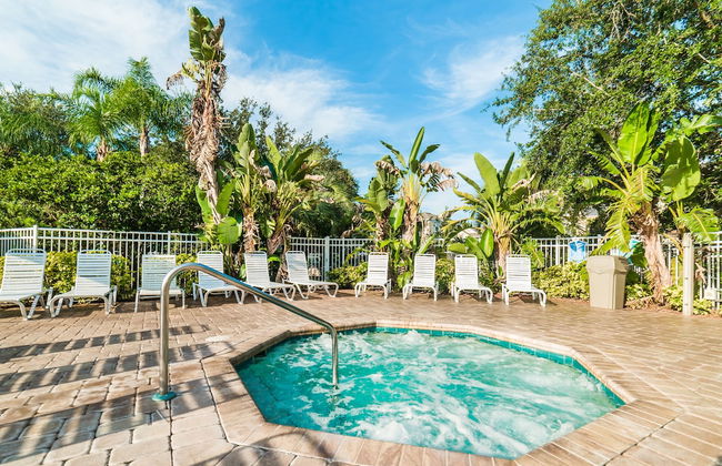 Ip60128 - Windsor Palms Resort - 2 Bed 2 Baths Condo - Foto 9