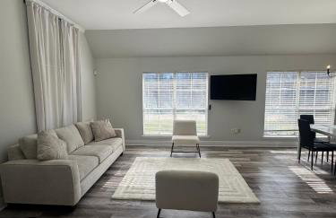Prairieville Retreat 3-bedroom house - Foto 16