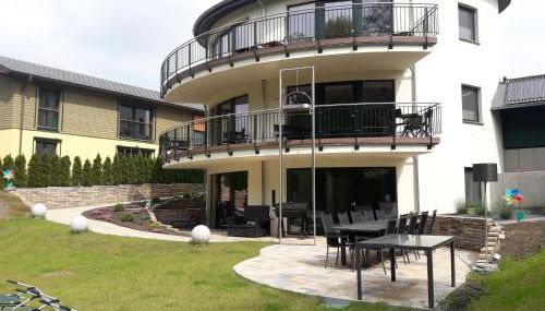 KAMA Ferienhäuser Haus Karola - Foto 4, Other