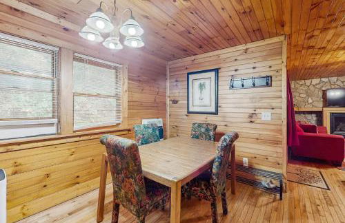 Stone Cottage Retreat - Foto 7