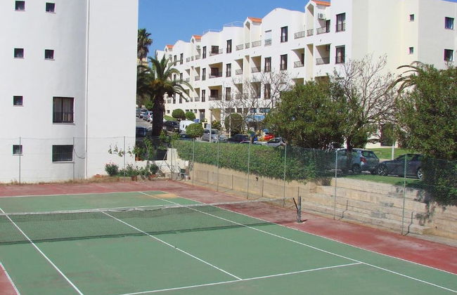Pool Beach Two Balconies Alvor Holiday Club - Foto 25