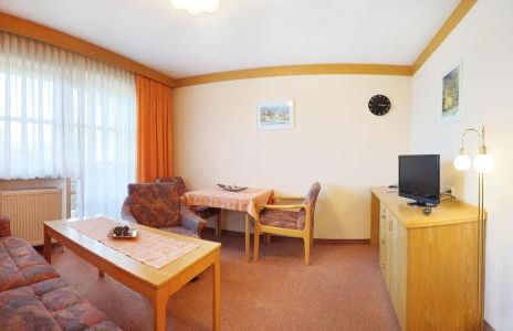 Appartementhaus Stephanie - Foto 14