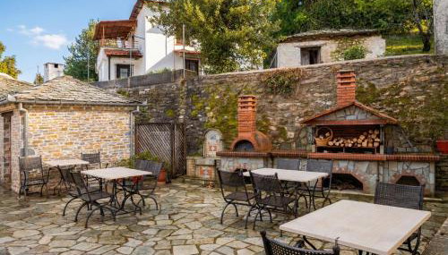 Archontiko Papoutsi Pelion - Foto 3