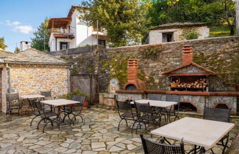 Archontiko Papoutsi Pelion - Foto 3