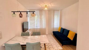 Gemütliches Apartment im Herzen der Stadt - Foto 2