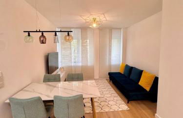 Gemütliches Apartment im Herzen der Stadt - Foto 2