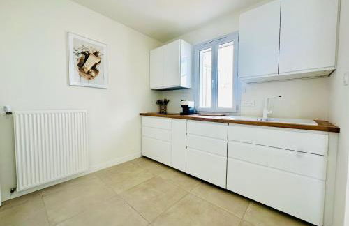 Maison JALA 3 chambres, 3 sdb, à 5 minutes de l'Océan - Foto 6