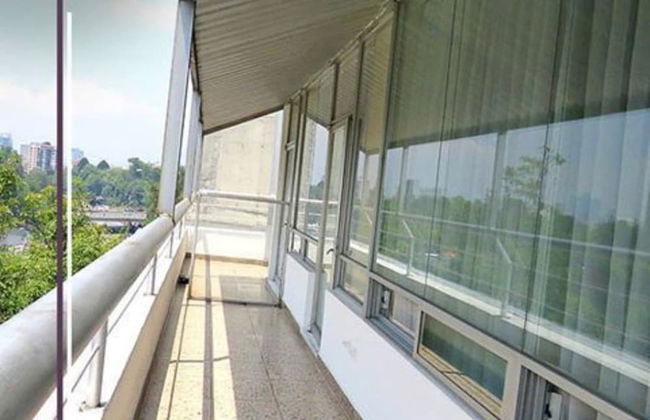 Suites Melchor Ocampo - Foto 18