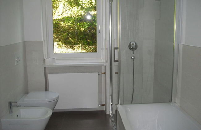 Lovely Apartment in St. Ulrich in Groden - Foto 11