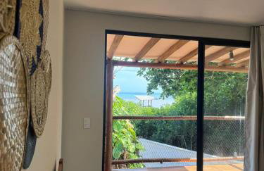 Casa Makai - Pé na Areia - Praia dos Padres - Foto 22