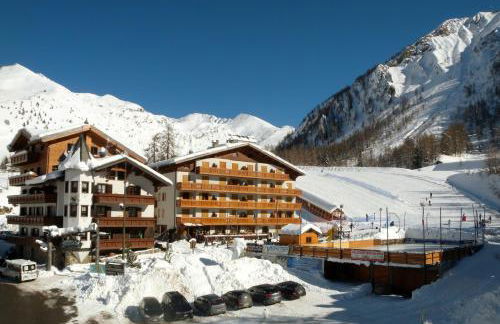 Residence Hotel K2 - Photo 20