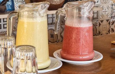 Pousada Villa Xaréu - Foto 22