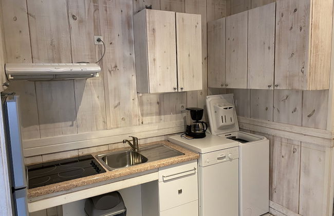 Tilleul Plaza Résidence - Foto 34