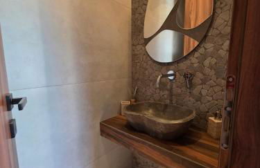 Romantic Pool Suite with Sea View Rastoni - Foto 11