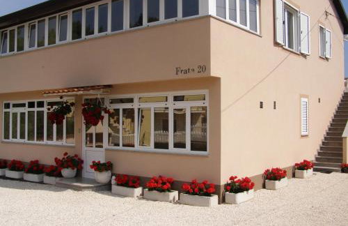 Apartments Roviš - Foto 2